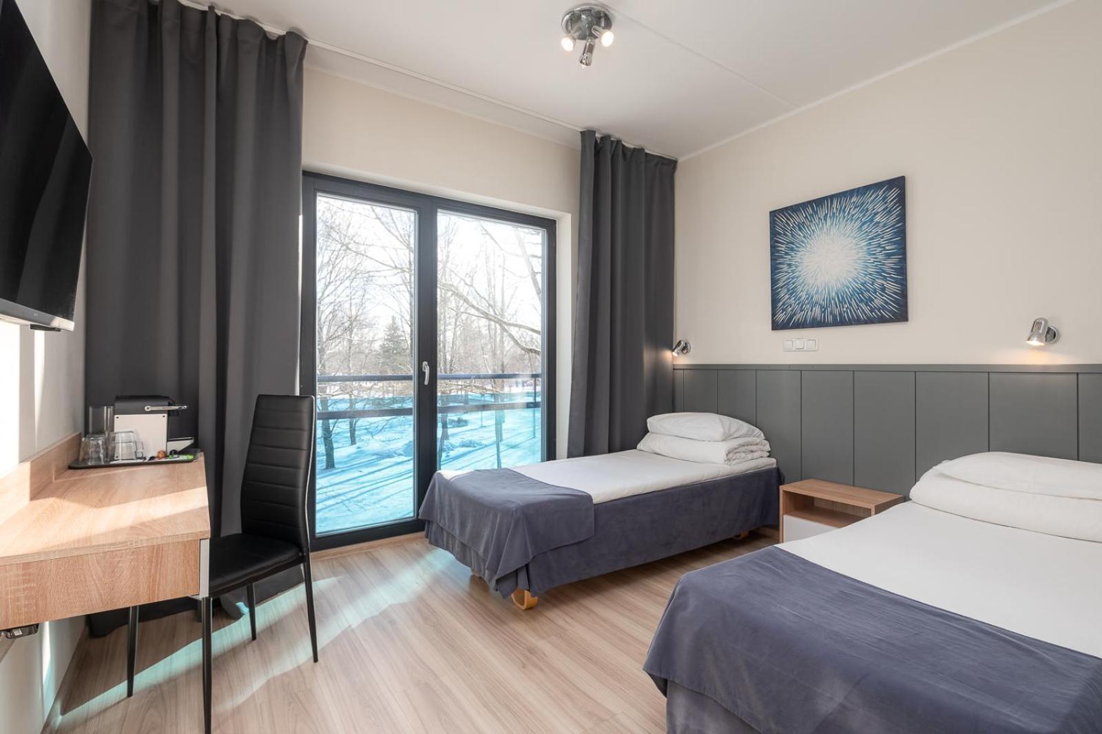 Hotell Tammsaare パルヌ エクステリア 写真